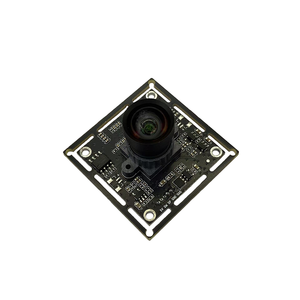 LLGCAM 48MP 8K UHD USB2.0 <b>Camera</b> Module 38mm x 38mm 22mm Height Fixed Focus IMX586 for Video Conference and Document Shooting - Product Image 4