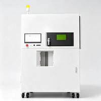 Imprimante 3D SLM DMLS en métal, machine pour l'impression 3D de métal, aluminium, titane, cobalt-chrome, acier inoxydable XR170 SLM