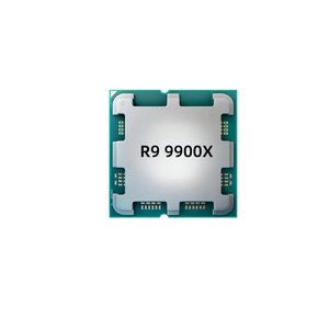 TXRUI/OEM R9 9900X 12-Core 5nm Desktop CPU Processor AM4 Socket 64MB L3 Cache New Tray Without Cooler - Product Image 1