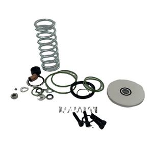 Nouveau kit de réparation de soupape d'admission en aluminium et métal Manny 2901021100 pour pièces de rechange de compresseur d'air - Product Image 5