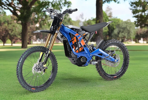 Guaranteed 2025 New Original for Dirt Bike <b>72V</b> 40AH <b>Battery</b> 90km/h Ultra in Stock - Product Image 2