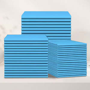 CDHB Disposable Puppy Pads-Super High Absorbency Free Sample Dog Training Pads - Product Image 5