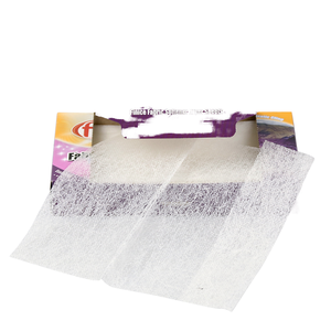 Foglietti Profumati per Asciugatrice, Ammorbidente per Tessuti al Profumo di Lavanda per <span class=keywords><strong>Bucato</strong></span> Fresco e Morbido - Product Image 1