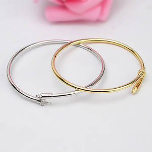Handmade S925 Silver Elastic <b>Bracelet</b> for Women Personalized 7-12 <b>Pearl</b> Empty Women's Hand Ornament and Ring - Product Image 3