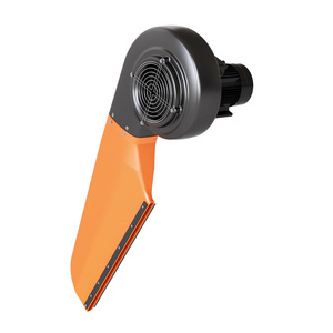 <b>Blower</b> 7.5KW Dryer <b>Blower</b> with Copper Motor Used for <b>Car</b> - Product Image 6