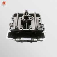 Repuestos Originales para Motor LONCIN Longxin, Kit de Culata YBS300 para Kweisi Heng Ship, Hecho en China