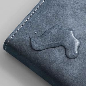 Hot Sale Customizable A5 <b>Notebook</b> PU Leather Journal Thread Sewing Promotional Gift for School <b>Diary</b> - Product Image 3