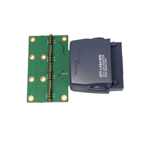 อะแดปเตอร์สายเคเบิล DTX-LABA/MN ชนิด Type-C ความยาว 1 เมตร กำลังไฟ 2.4A ความถี่ 60Hz ปลั๊กแบบ US วัสดุ ABS สำหรับทดสอบ DTX1800 - Product Image 2