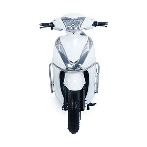 Scooters électriques de ville de qualité supérieure pour adultes, 48V 1500W, couleur blanche, fabriqués par le fabricant - Product Image 3