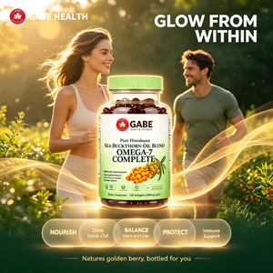 Cápsulas de Aceite de Espino Amarillo de Marca Privada OEM, Omega 7 Completo, 120 Unidades, Aceite Puro del Himalaya para el Brillo de la Piel, Salud del Corazón, Hígado e Inmunidad, Personalizado - Product Image 2