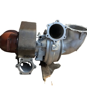 Turbocompresseur complet TPS 57E01.. Stock disponible dès maintenant - Product Image 5