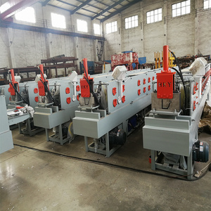Machine de formage de tuiles en acier coloré pour la fabrication de gouttières en <span class=keywords><strong>cuivre</strong></span>, matériel de construction disponible à la vente - Product Image 5