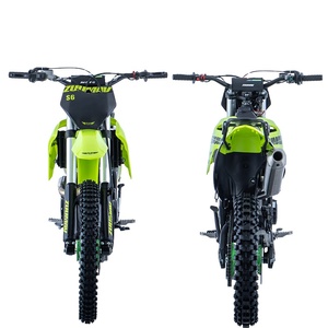 รถมอเตอร์ไซค์วิบาก Zuumav S6 300cc 4 จังหวะ ขายตรงจากโรงงาน พร้อมดิสก์เบรกหน้าและหลัง Kc 03 ขายตรงจากโรงงาน Zuumav 300cc - Product Image 2