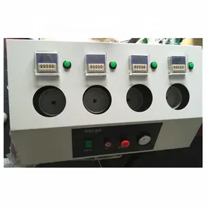 Máquina de aquecimento para solda smt, equipamento de aquecimento automático sem chumbo limpo sem pasta de solda