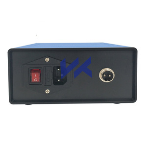 Probador de Inyectores CRI808S, Conexión a Teléfono Android o PC Mediante Software de Prueba para PC, Pruebas Precisas que Garantizan un Sistema de Alimentación Estable - Product Image 4