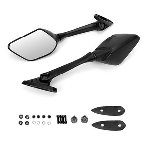 Espejo Retrovisor para Motocicleta Guangyang Racing CT250 300 S350, Espejo Retrovisor Delantero Modificado - Product Image 3