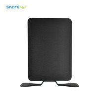 Produsen Profesional Casing Logam Campuran Aluminium Klien Tipis Murah Lampu Kilat 1G 2G Cloud 8G Klien Tipis untuk Papan Digital