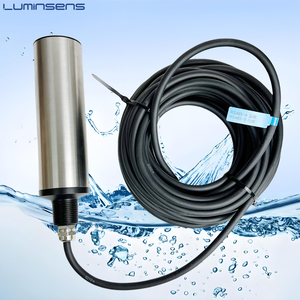Luminsens OEM-Hersteller Labor Umwelt-WTP Tragbares Wasserqualitäts-Testkit Gesamt-Suspendierte Feststoffe TSS-Messgerät - Product Image 5
