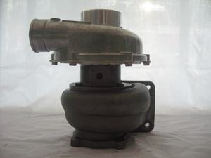 เทอร์โบชาร์จเจอร์ RHG6 สำหรับเครื่องยนต์ Isuzu 6BG1 SH-3 (รุ่น: 114400-3890 / VA570019) เทอร์โบชาร์จเจอร์ฮิตาชิ - Product Image 4