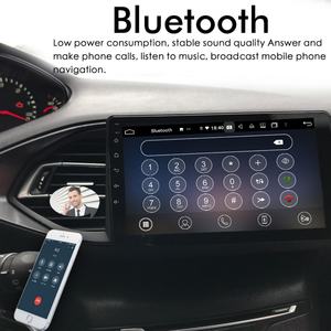 8 Go + 128 Go, commande vocale IA pour Peugeot 308 T9 308S 2013 - 2017, Android 13, CarPlay sans fil, autoradio multimédia, lecteur vidéo, GPS - Product Image 2