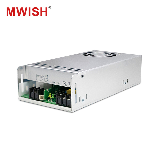 Intelligent Charging Module 1200W 48V/60V/72V 20A for Electric Motorcycle Battery Swap Cabinet