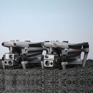 AUTEL EVO Max 4N Integrates a Wide-angle Zoom Infrared Laser Ranging System and Is a 720° Obstacle Avoidance Drone - Product Image 5