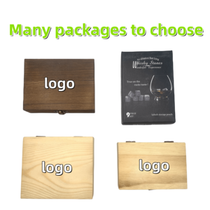 Ướt Đá Lạnh Tùy Chỉnh <span class=keywords><strong>Soapstone</strong></span> Seiryu Đá <span class=keywords><strong>Cubes</strong></span> Cho Whiskey An Toàn Cọ Đá Lạnh Cực Đá Đá Quà Tặng - Product Image 4