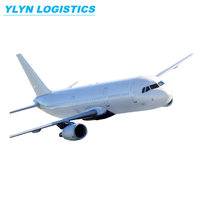 Export Express Cargo Service Ali DHL UPS paquete barato DDP Freight Forwarder Logistic Company Air Freight China a UK/Mexico/USA