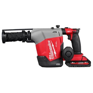 Milwaukee M18 FHAFOH16 Taladro Percutor SDS <span class=keywords><strong>Plus</strong></span> sin Escobillas de 2.3J y 16mm para Concreto con Extractor de Polvo Integrado - Product Image 1