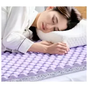 Wholesale Mocchiri Washable Hotel Size King Mattress Memory Foam