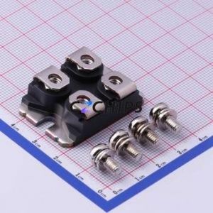 ทรานซิสเตอร์สนามทรานซิสเตอร์ทรานซิสเตอร์ทรานซิสเตอร์ (มอสเฟท) 227 IXFN420N10T ขายทั้งหมด - Product Image 2