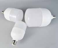 Ampoule LED équivalente à 300 watts, surdimensionnée, à haut lumen, lumière du jour, ampoule LED utilitaire, OEM AC E27, lampe LED, ampoules LED 80 W, 8000 Lm