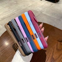 Coque de téléphone magnétique en PC rigide mat à chargement sans fil, prix de gros, vente chaude, pour iPhone 18 Pro Max et Samsung S26U