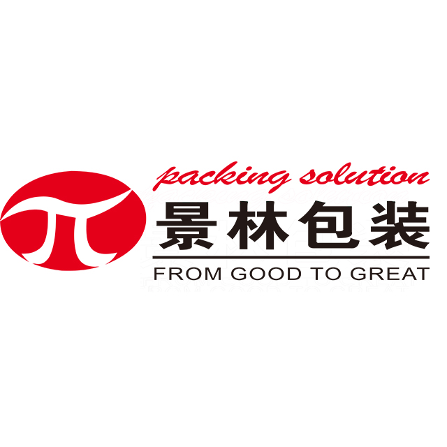 Shanghai Jinglin Packaging Machinery Co., Ltd. logo