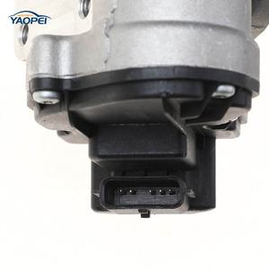 VALVOLA EGR CON DISPOSITIVO di RAFFREDDAMENTO Per Suzuki Grand Vitara II <span class=keywords><strong>JT</strong></span> TE TD 1.9 DDiS AWD 18111-67JG4 - Product Image 6