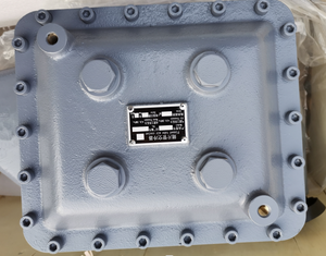 건설 기계 디젤 엔진 부품 해양 인터쿨러 331008000483 6M26C 12M26.2C 12M26.26M33C 12M33C 용 - Product Image 2