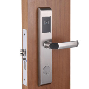 Sistema de Cerradura Digital para Hotel con Aplicación Personalizada Tediton y <span class=keywords><strong>Opera</strong></span> PMS - Product Image 5