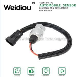 Applicable aux capteurs de compteur de vitesse Dongfeng Kept, <span class=keywords><strong>Duoli</strong></span>, Ka Fu, Ka Kang Ba 3836010-C22012 - Product Image 3