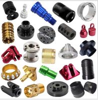 Services de tournage CNC de précision professionnels personnalisés pour pièces en laiton, acier inoxydable et aluminium avec usinage par électroérosion à fil et brochage