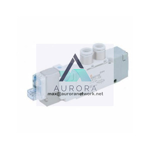 อุปกรณ์วาล์ว fneuatic อิเล็กทรอนิกส์คุณภาพสูง VQZ3221-5Y1-C8 - Product Image 1