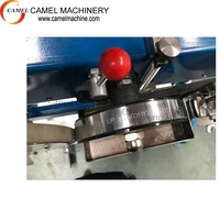 Máquina de Impresión Automática de Tinta para Tuberías de PPR/PVC