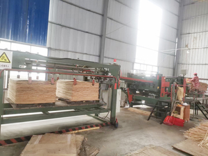 Máy Làm Gỗ Veneer/Gỗ Veneer Chất Lượng Tốt Nhất - Product Image 6