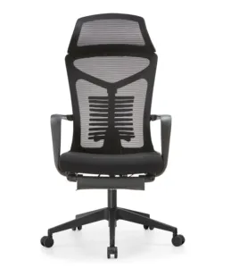 Sıcak satış ergonomik konfor ve verimlilik büro sandalyeleri