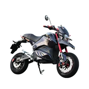 Wholesale Electric Scooter moped Sport For Adults 1200W