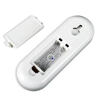 Télécommande universelle KT-E08 pour climatiseurs Toshiba Panasonic Sanyo Fujitsu 6000 en 1 Série à une touche Code fixe