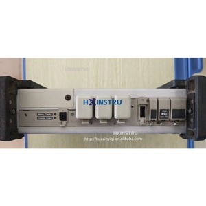 MT9081D อันริทสึ MT9081D เครื่องวัดการสะท้อนแสงแบบ Optical Time Domain Reflectometer รุ่น H - Product Image 4