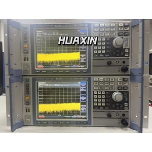 Analizador de Espectro R&S FSP13 Rohde & Schwarz FSP13 9kHz - 13.6GHz USADO hx1 - Product Image 2