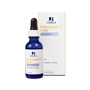 <span class=keywords><strong>Serum</strong></span> facial com vitamina c, <span class=keywords><strong>serum</strong></span> com ácido ascorbico concentrado de 15% <span class=keywords><strong>l</strong></span> para pele normal - Product Image 6