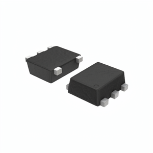 Compre Componentes Electrónicos en Línea, Distribuidor Autorizado S-L2980A32PN-TF-G 5 SMD, Conectores Planos, Gestión de Energía (PMIC) - Product Image 1
