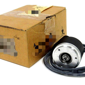 Nuevo 295-434-79 Codificador 29543479 Rod 426.000b-1000 Nuevo Original Listo Stock Industrial Automatización Pac Dedicado Plc Progr - Product Image 1